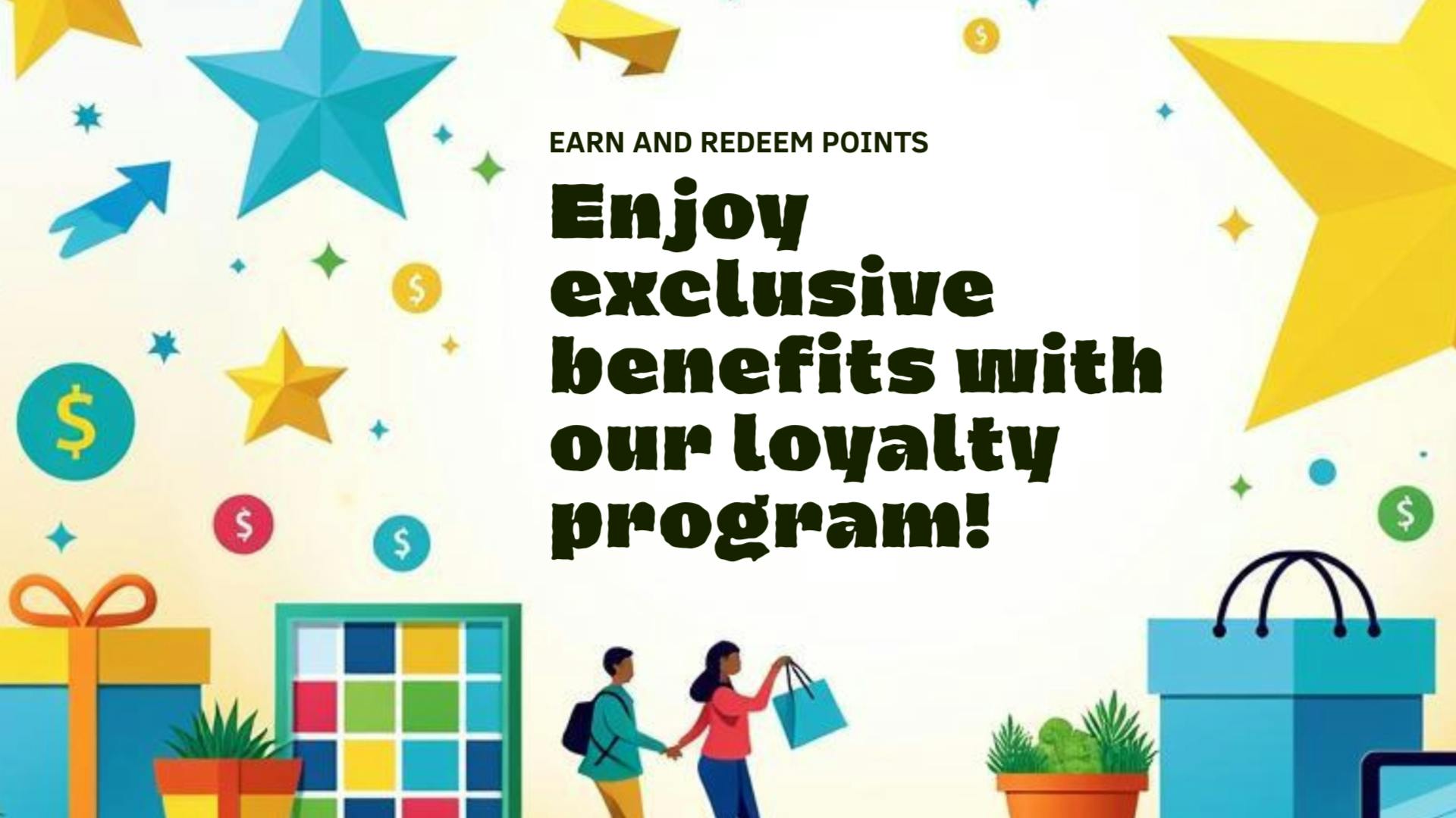 The farmers daughters dispensary Monday 4x Loyalty Points