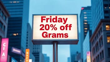 The farmers daughters dispensary 20% OFF GRAMS $2 and Above