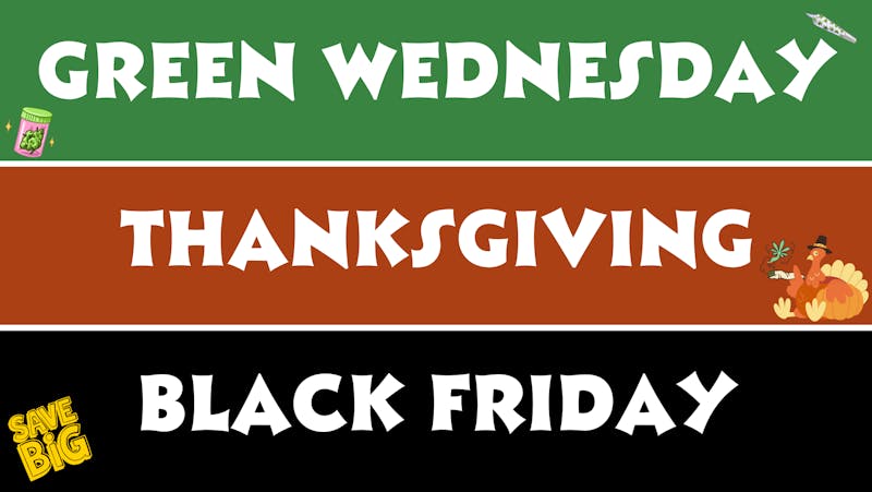 Dream Daze Deals, Deals, Deals!