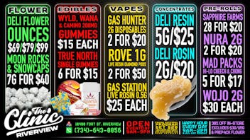 The Clinic - Riverview The Clinic Riverview Deals