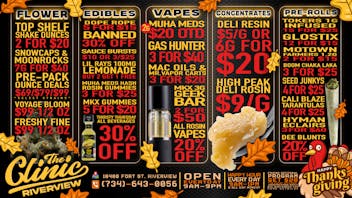 The Clinic - Riverview The Clinic Riverview Deals