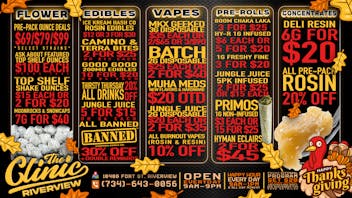 The Clinic - Riverview The Clinic Riverview Deals