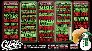 The Clinic - Riverview The Clinic Riverview Deals