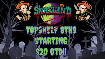 Snaxland - Yale Exotic Topshelf 8ths Starting @ $20 out the door!