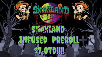 Snaxland S Federal Infused Joints $7!!
