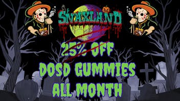 Snaxland - Berkeley DOSD October Vendor of The Month
