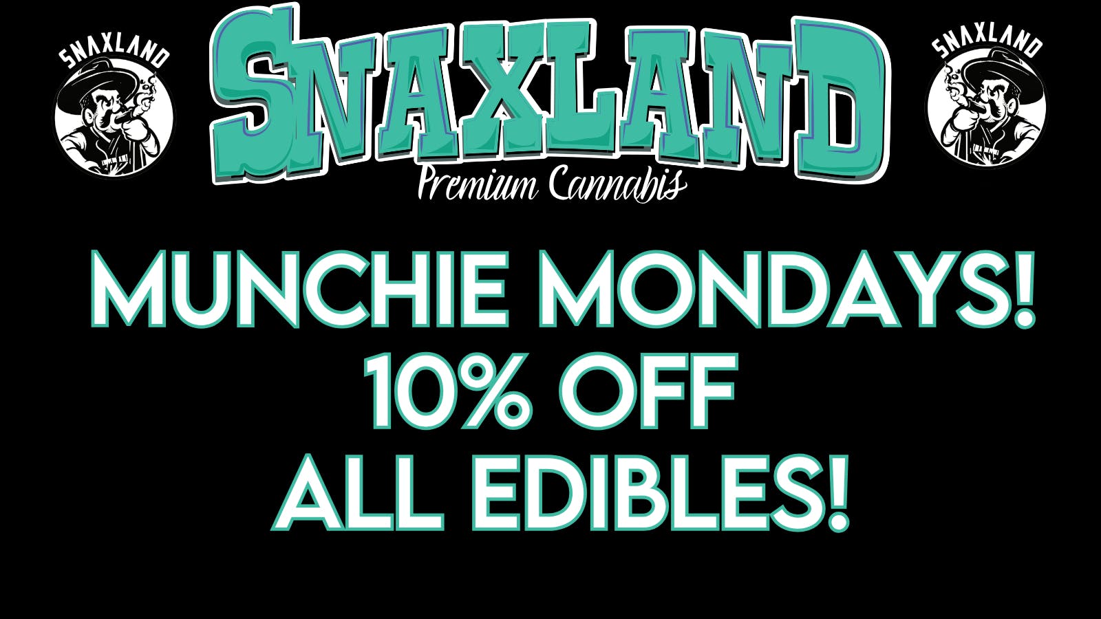 Snaxland Sheridan Munchie Mondays!
