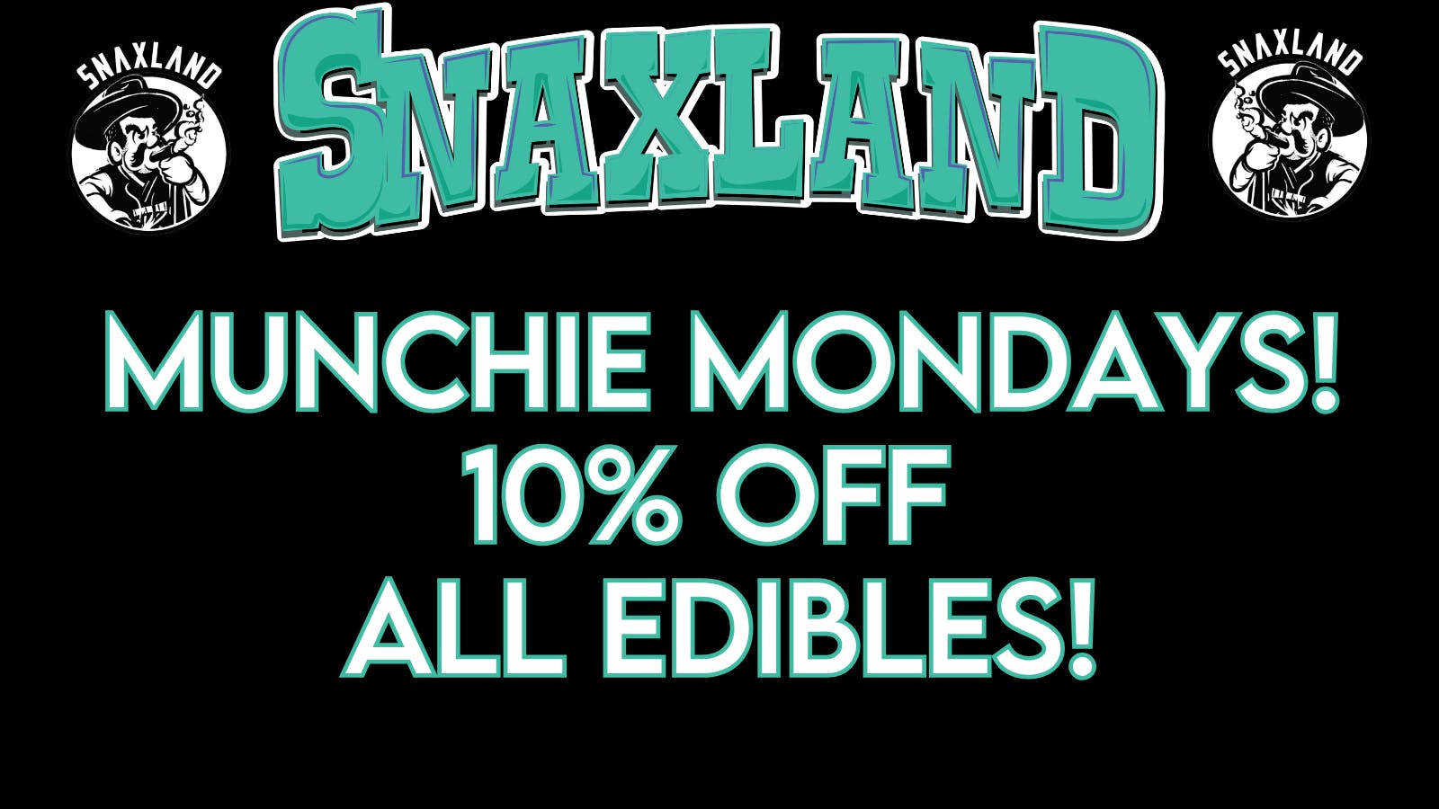Snaxland - Yale Munchie Mondays!