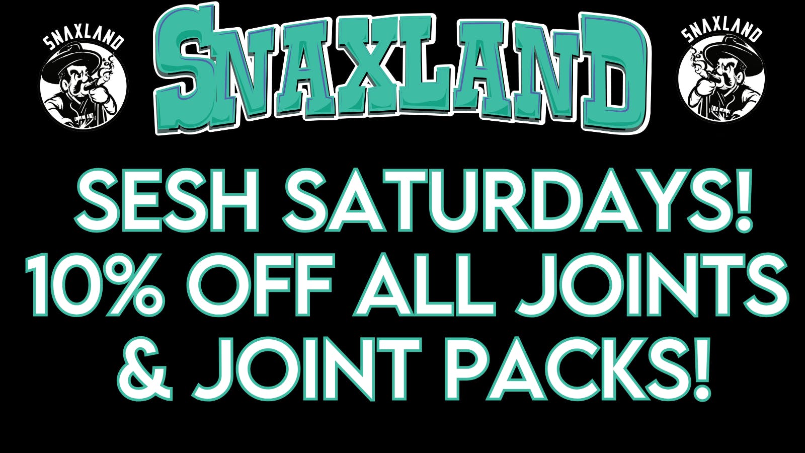 Snaxland - Yale Sesh Saturdays!