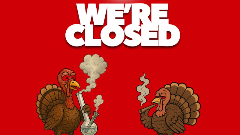 Green Door San Francisco *Thirsty Thursdays - 20% off all infused drinks!