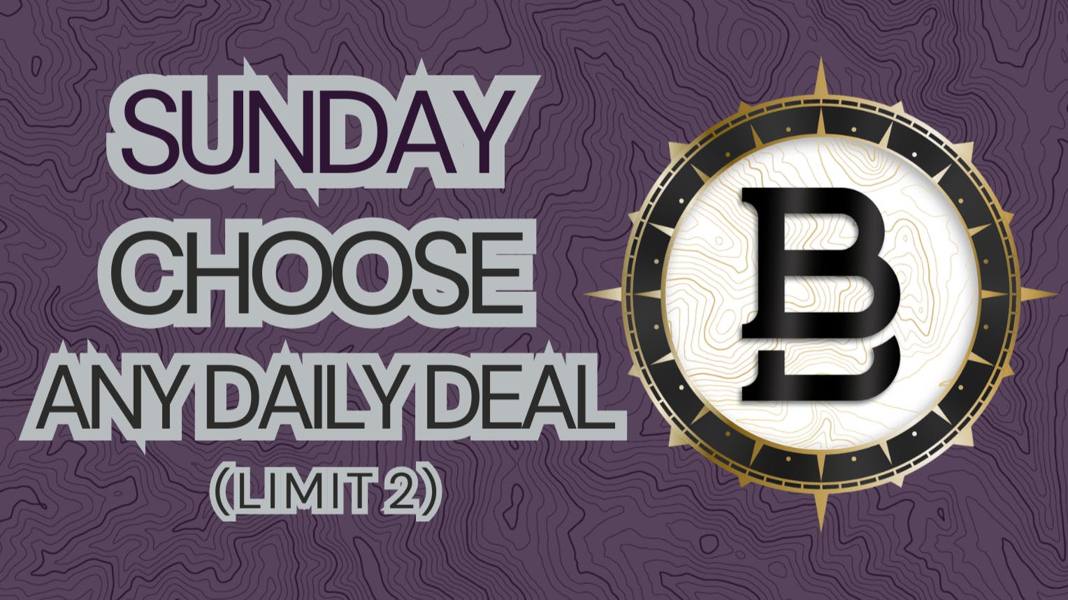Boulder Built Choose A Daily Deal
