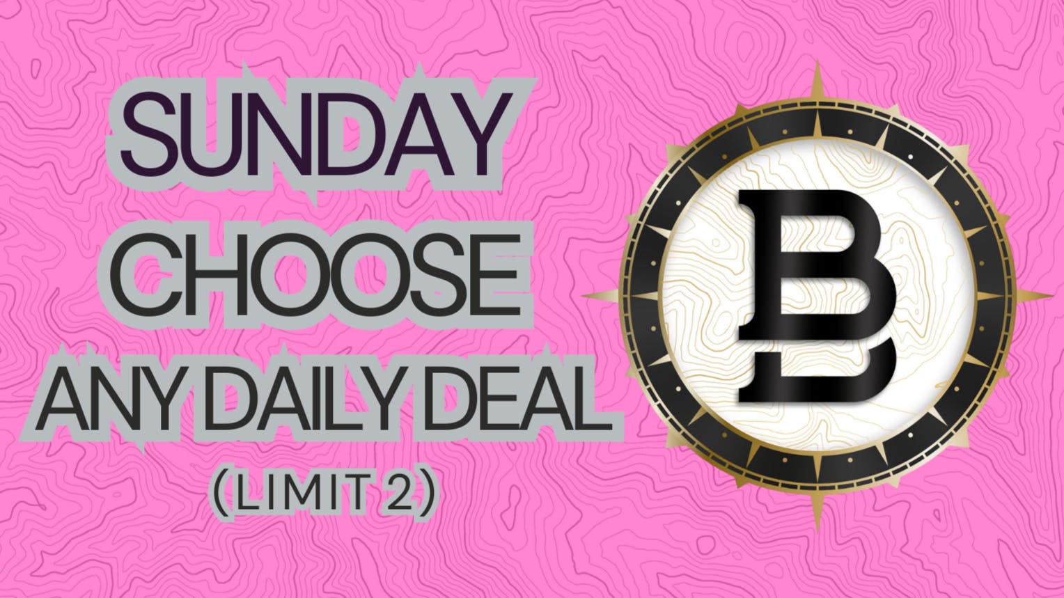 Boulder Built Choose A Daily Deal