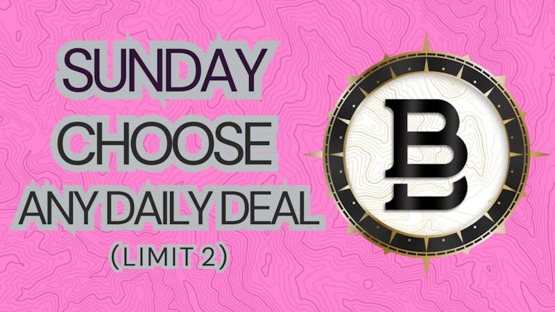 Boulder Built Choose A Daily Deal