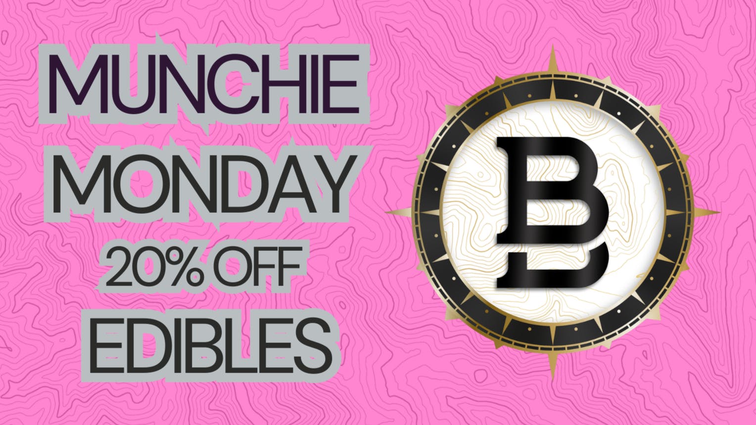 Boulder Built Munchie Mondays