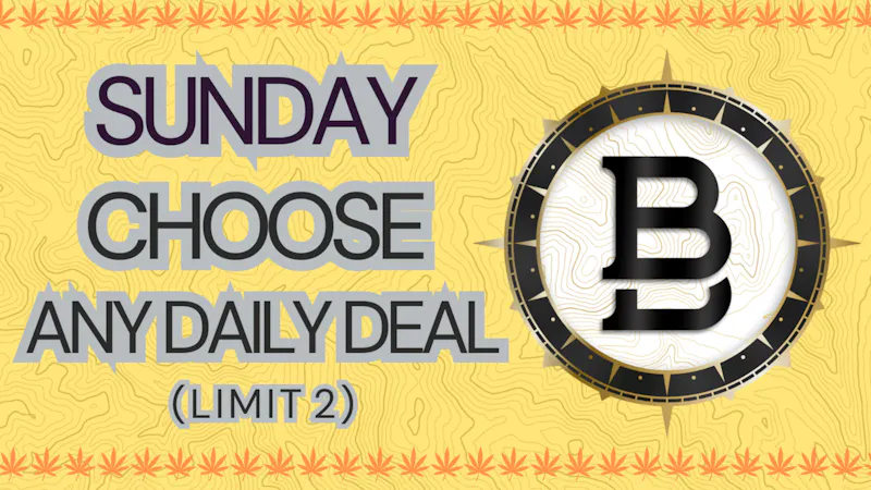 Boulder Built Choose A Daily Deal
