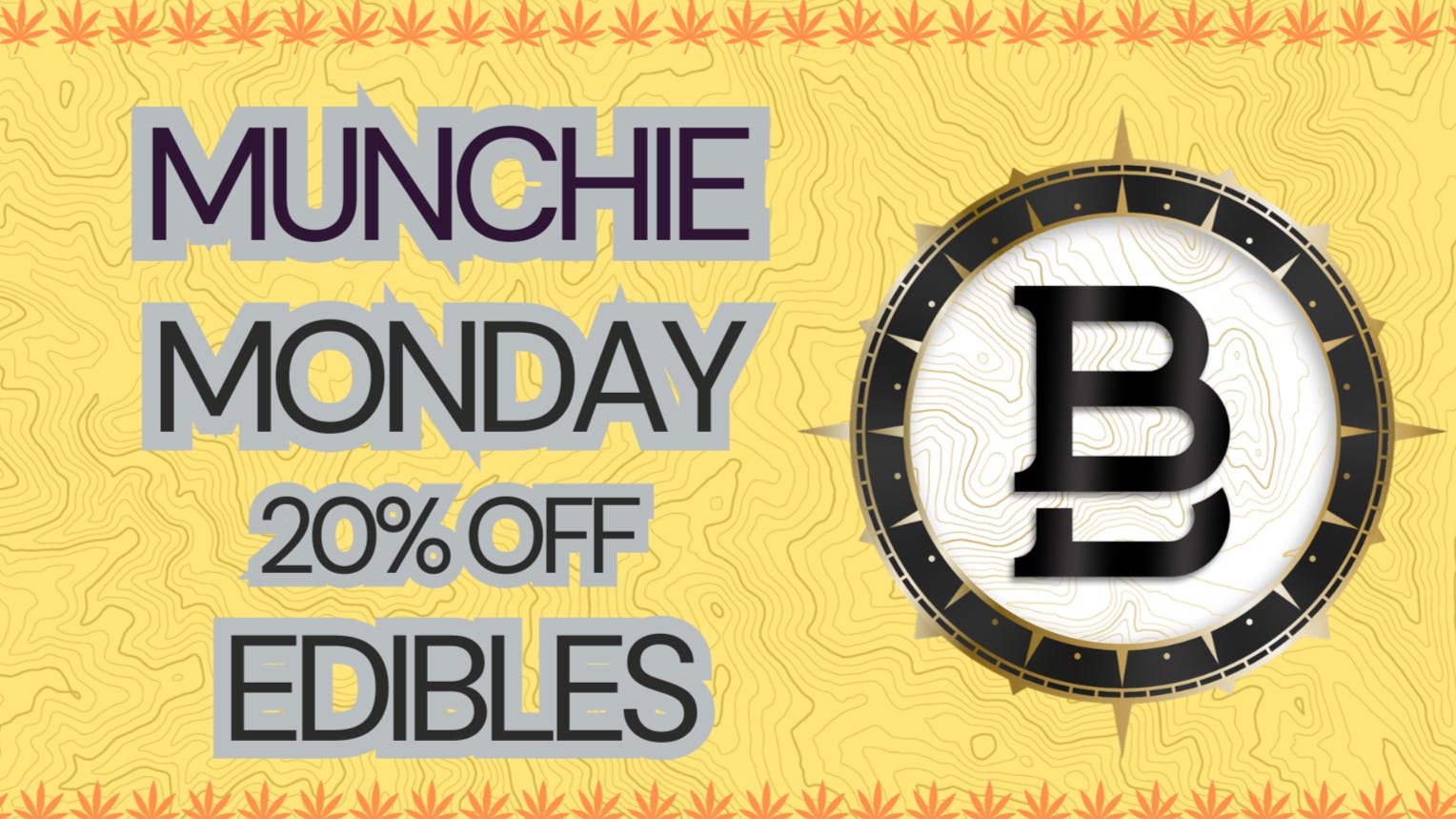 Boulder Built Munchie Mondays