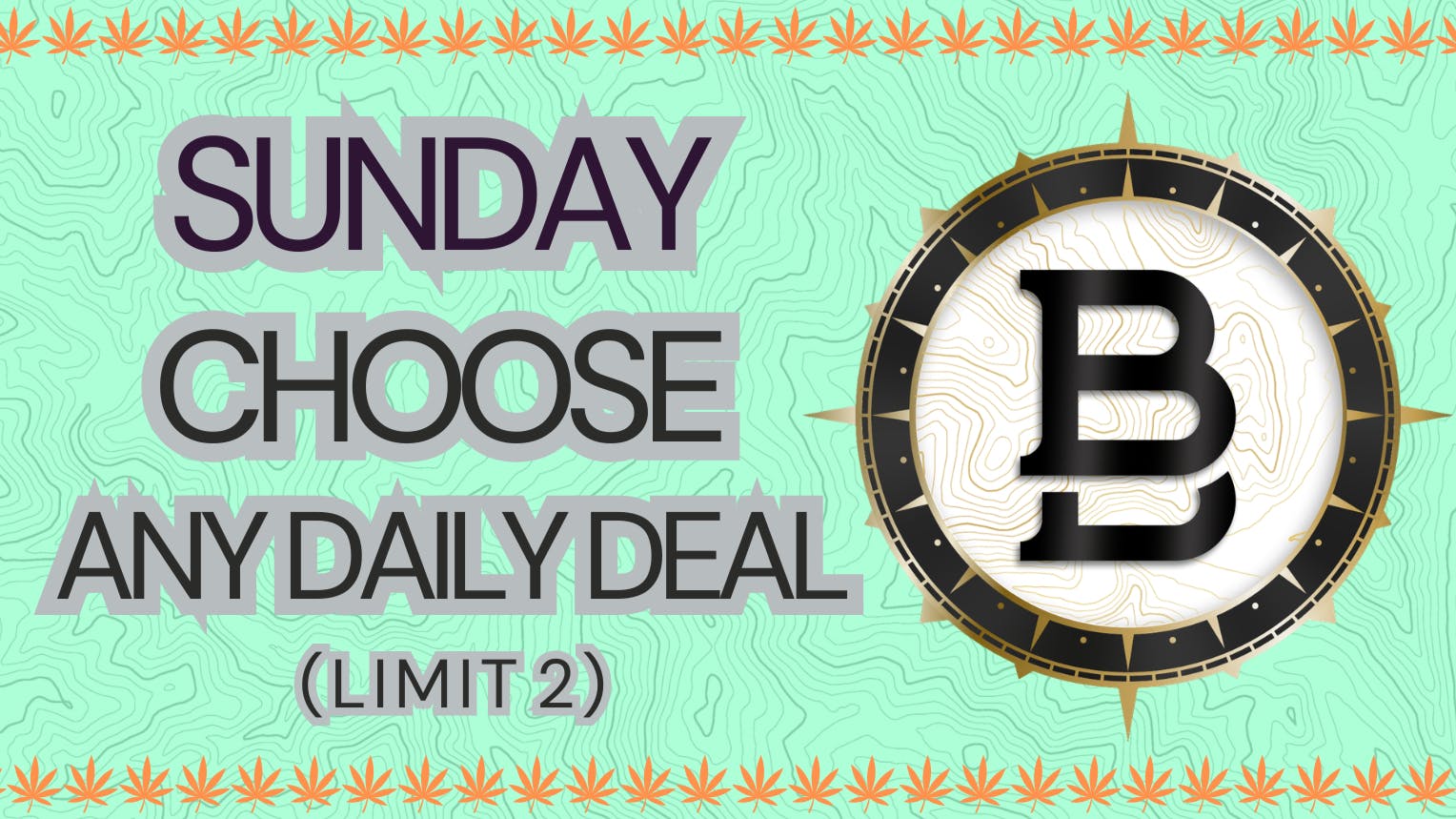 Boulder Built Choose A Daily Deal