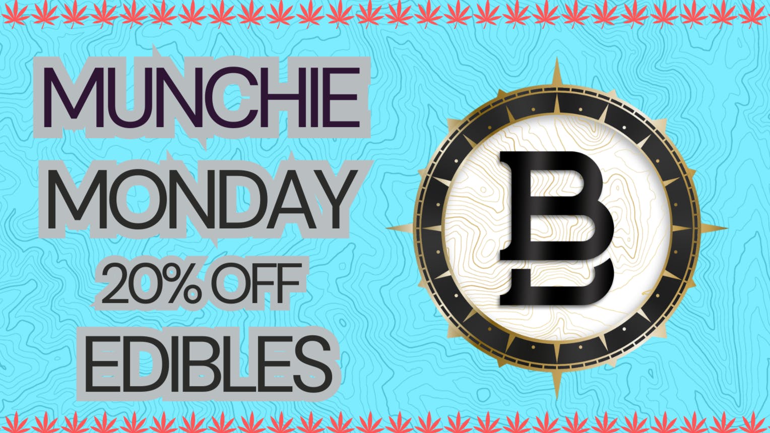 Boulder Built Munchie Mondays
