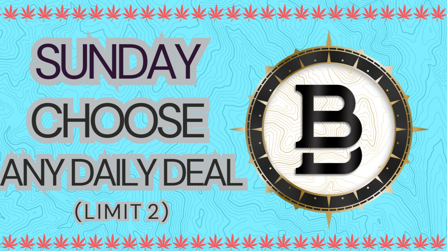 Boulder Built Choose A Daily Deal