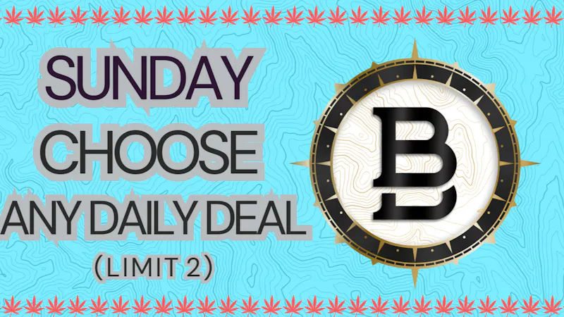 Boulder Built Choose A Daily Deal