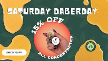 Lone Peak Cannabis Co. West Yellowstone 15% off ALL Concentrates