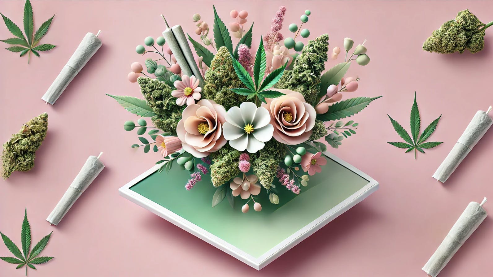 Nova Farms - New Britain May Flowers - 25% Off Selected Flowers