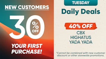 The Artist Tree Dispensary Oxnard 30% OFF 1ST VISIT/50% OFF DEALS
