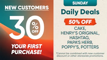 The Artist Tree Dispensary Fresno Shaw 30% OFF 1ST VISIT/50% OFF DEALS