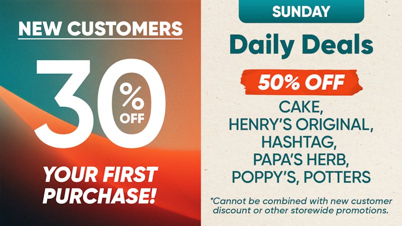 The Artist Tree Dispensary Dispensary & Lounge Hawthorne 30% OFF 1ST VISIT/50% OFF DEALS