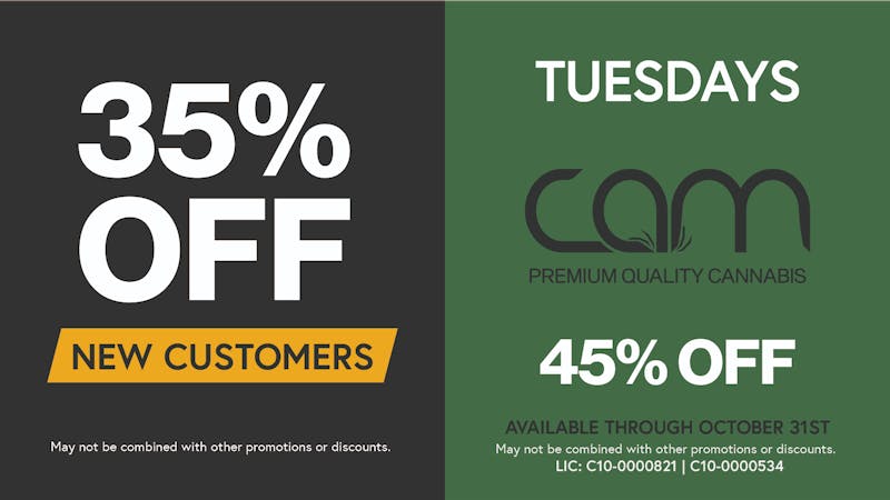 Club420 - Dixon 35% OFF 1ST VISIT/45% OFF CAM