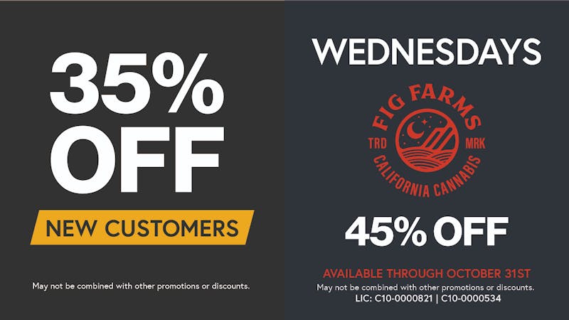 Club420 - Dixon 35% OFF 1ST VISIT/45% OFF