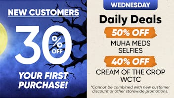 The Artist Tree Dispensary Dispensary & Lounge Hawthorne 30% OFF 1ST VISIT/50% OFF DEALS