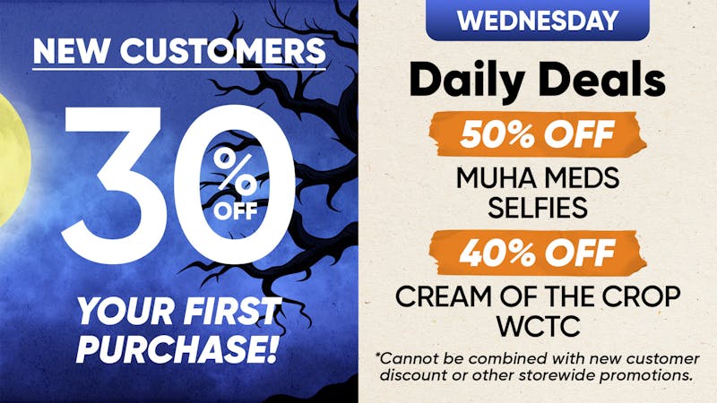 The Artist Tree Dispensary Oxnard 30% OFF 1st VISIT/50% OFF DEALS