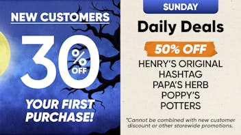 The Artist Tree Dispensary Koreatown 30% OFF 1st VISIT/50% OFF DEALS