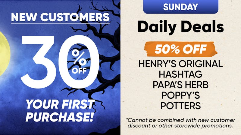 The Artist Tree Dispensary West Hollywood 30% OFF 1st VISIT/50% OFF DEALS