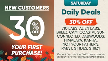 The Artist Tree Dispensary El Sobrante 30% OFF 1ST VISIT/50% OFF DEALS