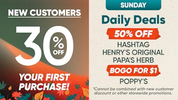 The Artist Tree Dispensary El Sobrante 30% OFF 1st VISIT/50% OFF DEALS