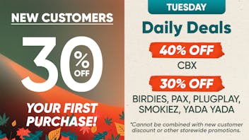 The Artist Tree Dispensary Fresno Shaw 30% OFF 1st VISIT/50% OFF DEALS