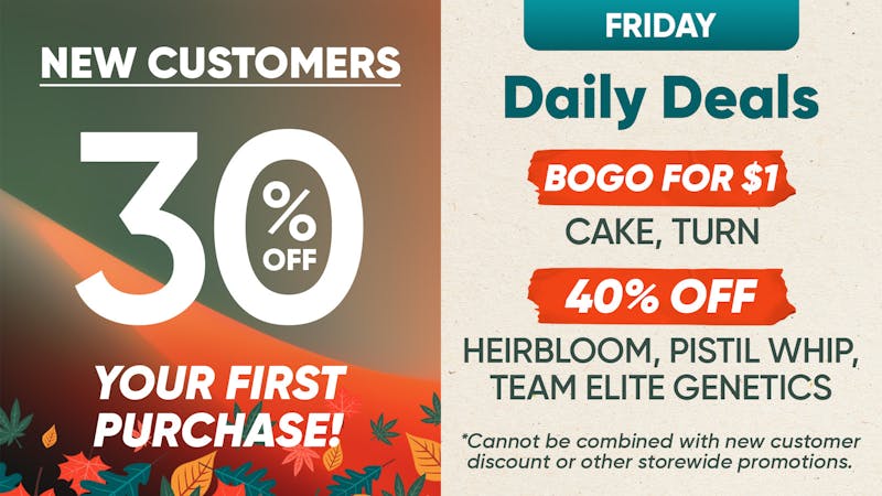 The Artist Tree Dispensary Koreatown 30% OFF 1st VISIT/50% OFF DEALS