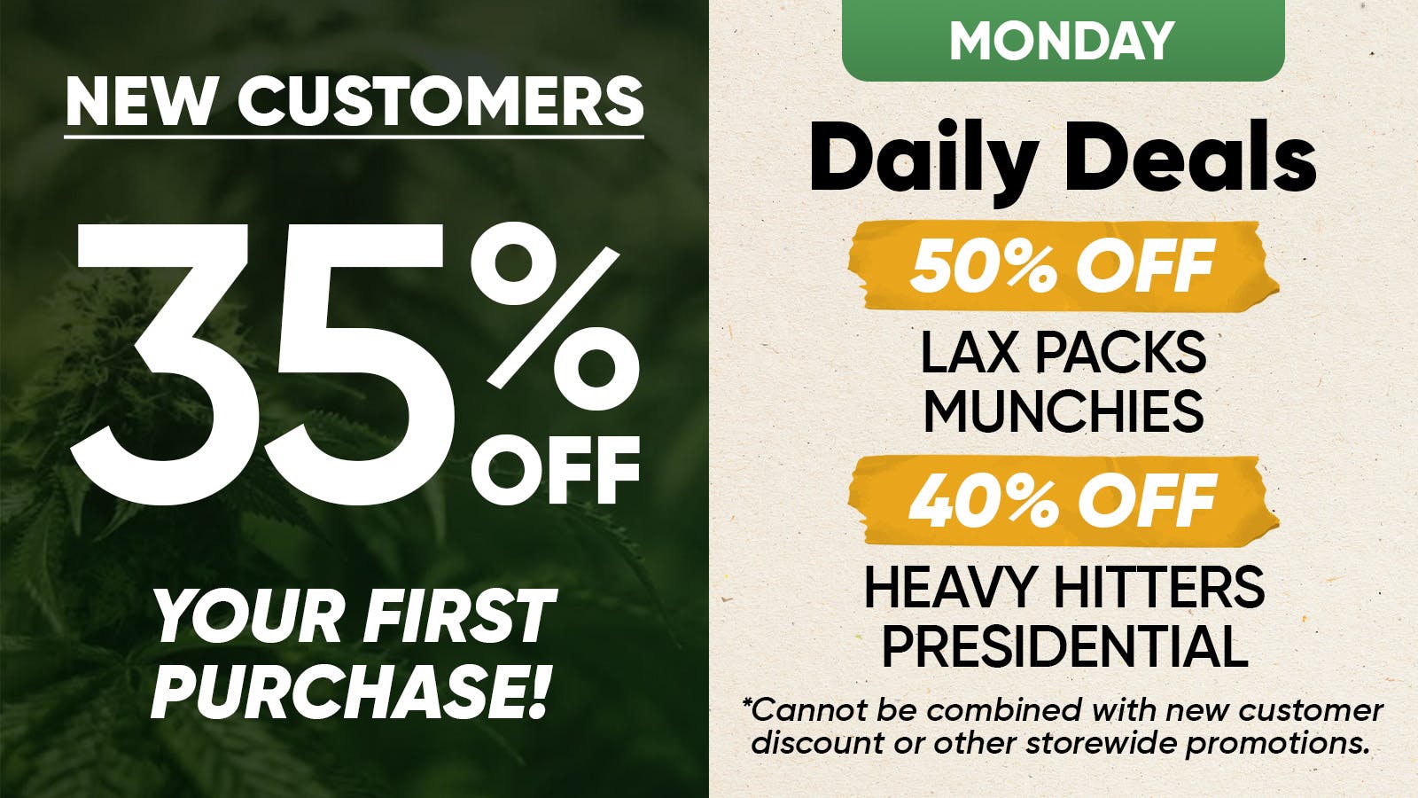 Club420 - Dixon 35% OFF 1ST VISIT/50% OFF DEALS!