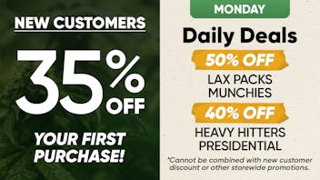 Club420 - Dixon 35% OFF 1ST VISIT/50% OFF DEALS