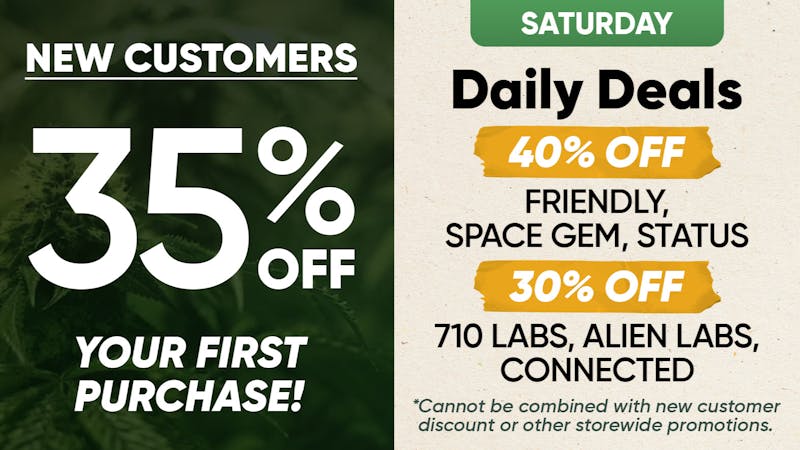 Club420 - Dixon 35% OFF 1ST VISIT/50% OFF DEALS