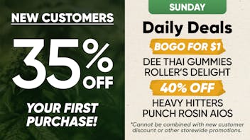 Club420 - Dixon 35% OFF 1ST VISIT/50% OFF DEALS