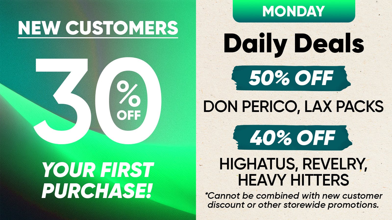 The Artist Tree Dispensary Dispensary & Lounge Hawthorne 30% OFF 1ST VISIT/50% OFF DEALS