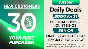 The Artist Tree Dispensary Dispensary & Lounge Hawthorne 30% OFF 1ST VISIT/50% OFF DEALS