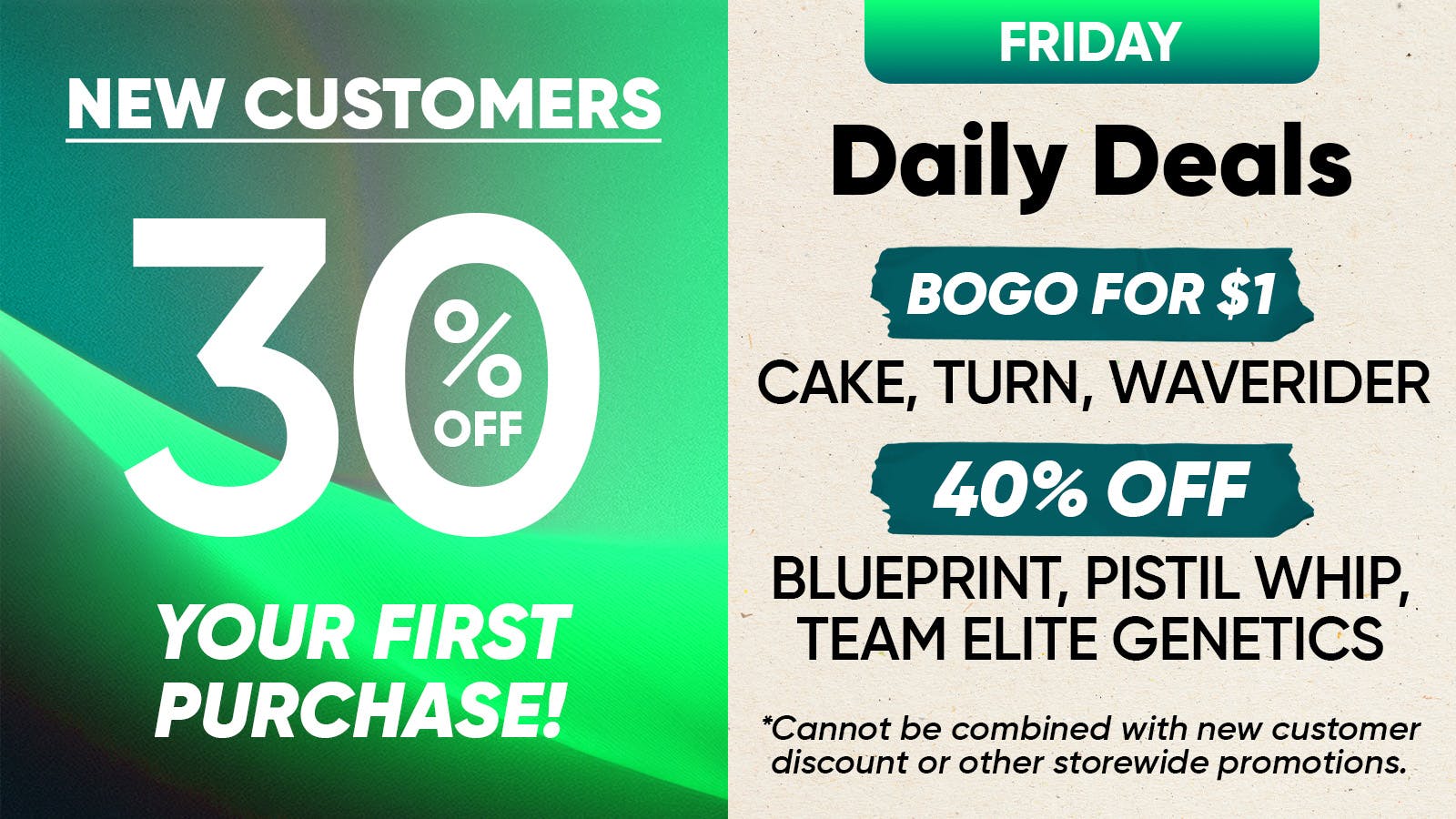 The Artist Tree Dispensary El Sobrante 30% OFF 1st VISIT/50% OFF DEALS