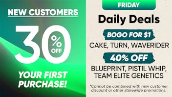 The Artist Tree Dispensary Fresno Shaw 30% OFF 1st VISIT/50% OFF DEALS