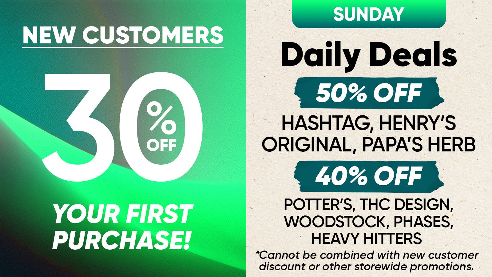 The Artist Tree Dispensary Laguna Woods 30% OFF 1st VISIT/50% OFF DEALS