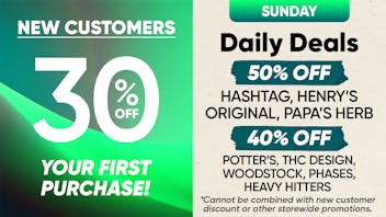 The Artist Tree Dispensary Fresno Shaw 30% OFF 1st VISIT/50% OFF DEALS