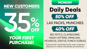 Club420 - Dixon 35% OFF 1ST VISIT/50% OFF DEALS